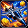Ikona programu: Afterburn: Jet Runner