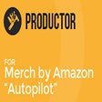 Icon of program: Productor for Merch by Am…