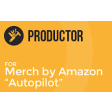 Productor for Merch by Amazon Autopilot