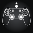 プログラムのアイコン：ShockPad: Virtual PS4 Rem…