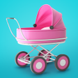 Programikonen: Baby  Mom - Pregnancy Idl…