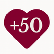 Ícone do programa: Dating for 50 plus Mature…
