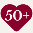 Icon of program: Dating for 50 plus Mature…