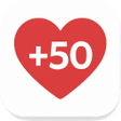 Programikonen: Dating for 50 plus Mature…