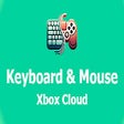 Иконка программы: Keyboard & Mouse - Virtua…