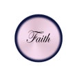 Programikonen: LSM Faith Confessions