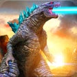 程序图标：Monster City: Destruction…