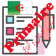 Programın simgesi: Primaire حساب المعدلات