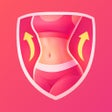 Ícone do programa: Core  Abs Workout For Wom…