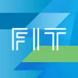 プログラムのアイコン：GlobeMed Fit