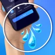 プログラムのアイコン：Water Remover: Speaker Cl…