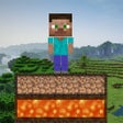 أيقونة البرنامج: Mine Survival