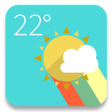 Programikonen: Tai Weather