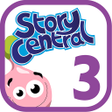 プログラムのアイコン：Story Central and The Ink…