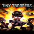 Иконка программы: Tiny Troopers