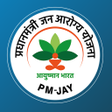 Ayushman App icon