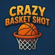 Icoon van programma: Crazy Basket Shot