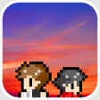Ikona programu: 終わらない夕暮れに消えた君