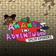 プログラムのアイコン：Amanda the Adventurer: Pi…