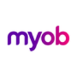 Ikona programu: MYOB Exo