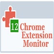Icon of program: Chrome Extension Monitor