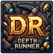 Ícone do programa: Depth Runner