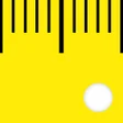 Programikonen: AR Ruler  Measuring Tape …