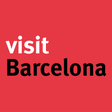 أيقونة البرنامج: Barcelona Official Guide