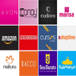 Programikonen: Compre Online Eudora Avon…