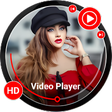 HD Video Player - Media Player icon