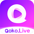 Ikon program: Qoko là