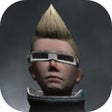 أيقونة البرنامج: Cars Thief