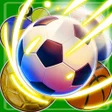 Foot Ball 2048 Merge icon