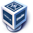 Icono de programa: VirtualBox