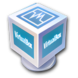 Ícone do programa: VirtualBox