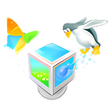 Icona del programma: VirtualBox