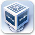 Icône du programme : VirtualBox