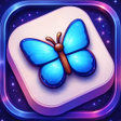 Ikona programu: Tile Star: Dream Makeover