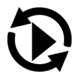程序图标：Video Repeat Tube