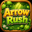 Icoon van programma: Arrow Rush: Forest Puzzle