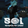 Programikonen: S.O.L: Search of Light