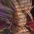 أيقونة البرنامج: Dragon Ball Z Live Wallpa…