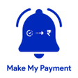 Иконка программы: Make My Payment