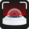 プログラムのアイコン：Detect Hidden Camera: Dev…
