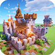 Icoon van programma: Mini Craft: Crafting Game