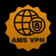 أيقونة البرنامج: AMS VPN