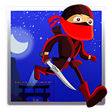 ไอคอนของโปรแกรม: Ninja Run