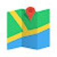 Ícone do programa: Power Dat Google Map Sear…