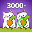 Ikona programu: Find The Difference - Gam…