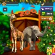 Animal Shelter: 3D Safari Zoo